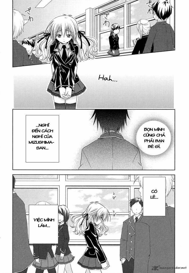 iris zero chapter 10 26