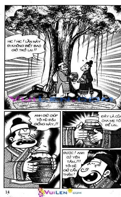 thần đồng đất việt chapter 31 10