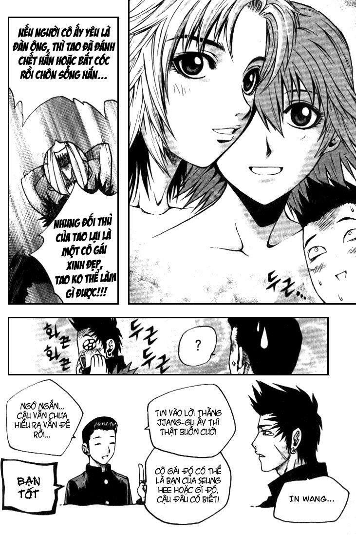 zippy ziggy chapter 14 17