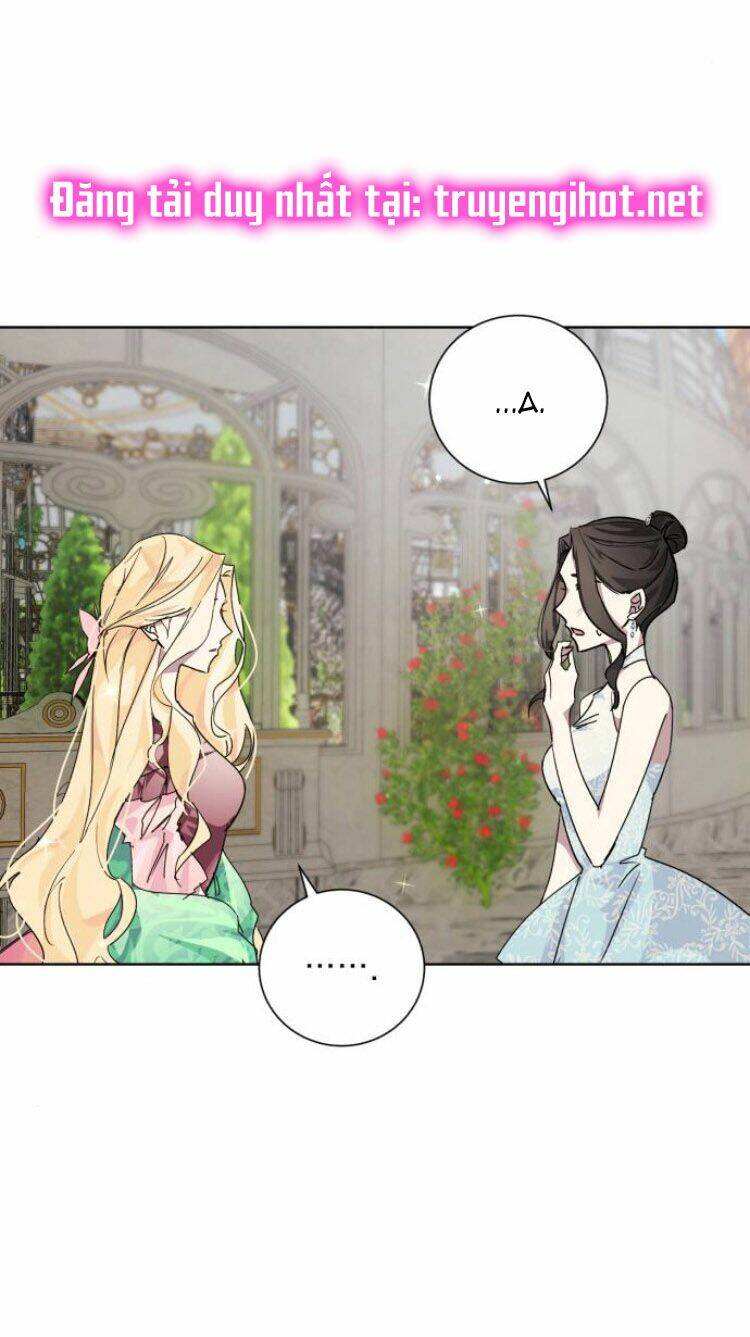 ta đã từng mong nàng biến mất chapter 14.2 13