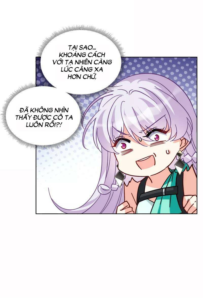 cô ấy đến rồi, xin nằm xuống! chapter 142 22