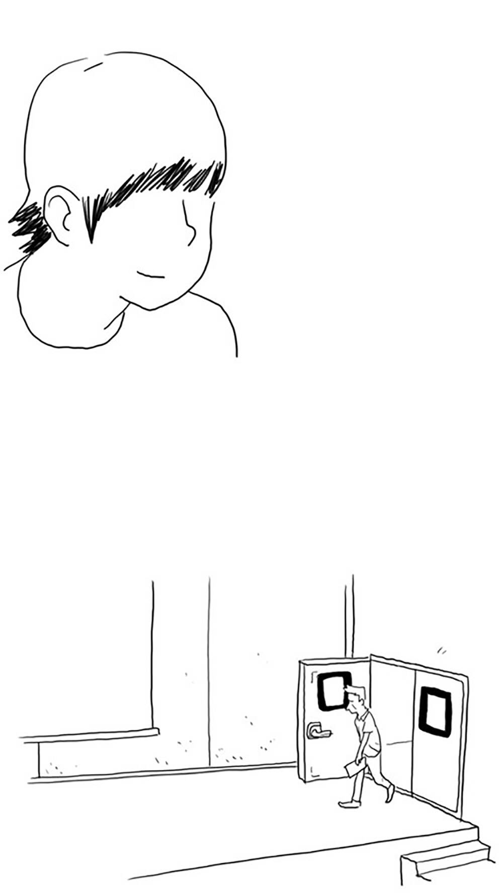 cô nàng trên lớp - the girl from class chapter 18 12