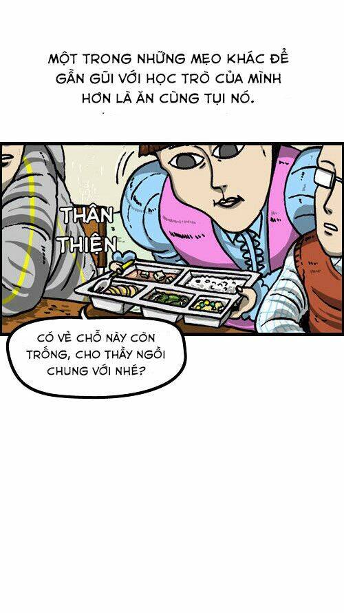 tiếng gọi con tim chapter 27 8