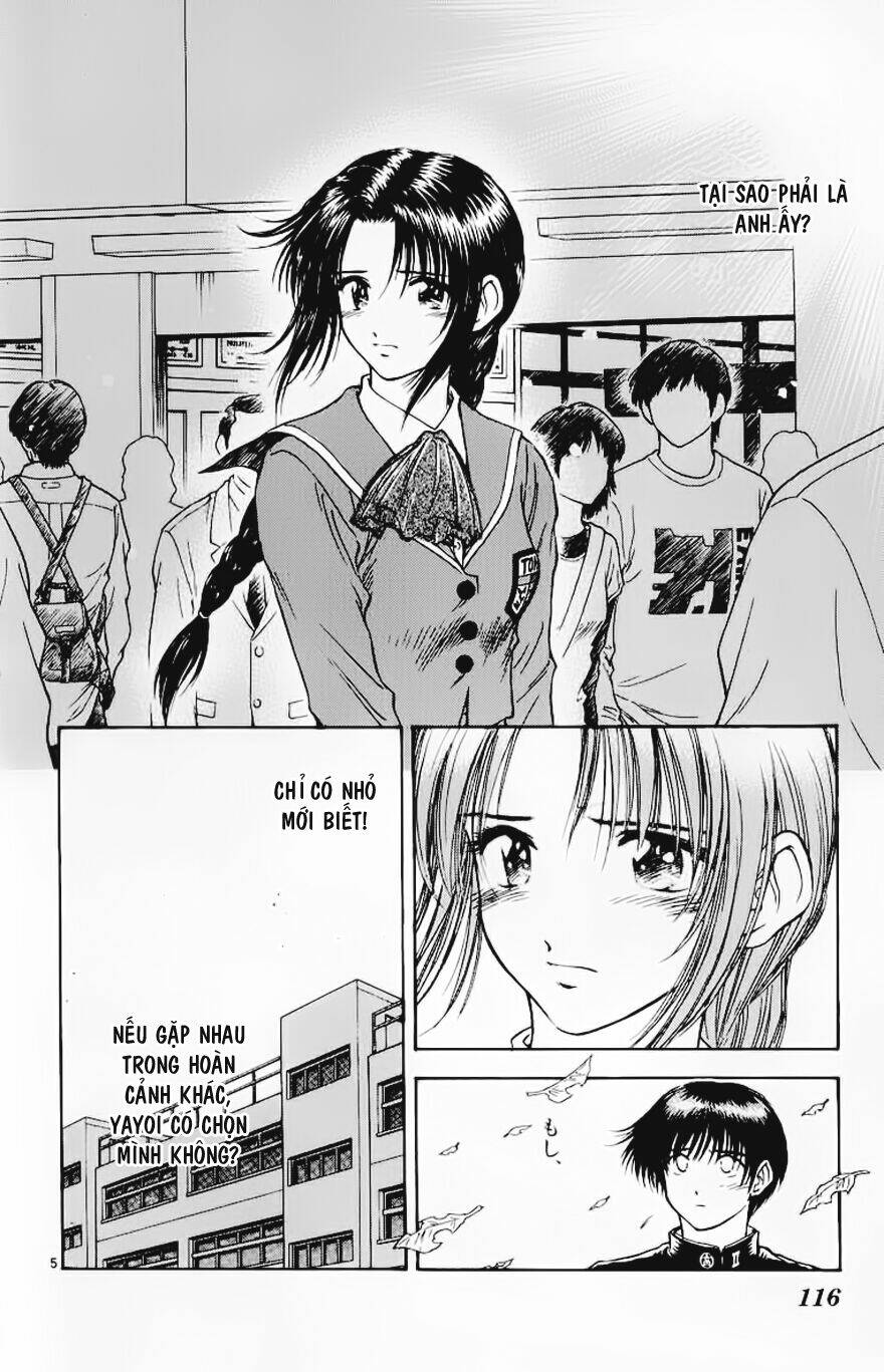 salad days chapter 65 6