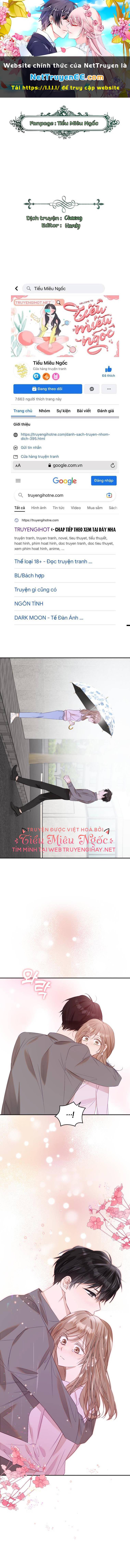 Dịch Vụ Chuyển Phát Hình Mẫu Lý Tưởng chapter 55 1