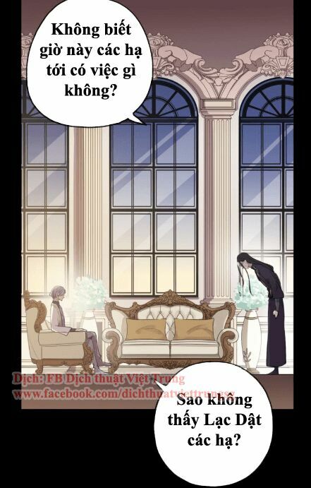 vết cắn ngọt ngào phần 2 chapter 27 38