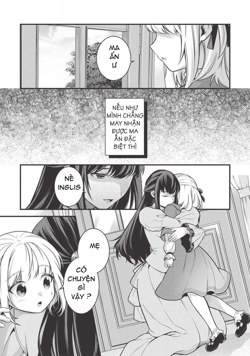 eiyuu-ou, bu o kiwameru tame tensei su - soshite, sekai saikyou no minarai kishi ~ chapter 4 7