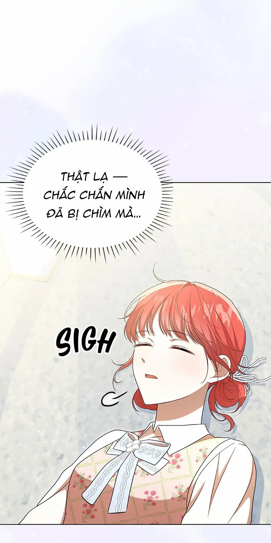 Tôi Trở Thành Phiên Dịch Viên Cho Bạo Chúa chapter 30.1 - Trang 13