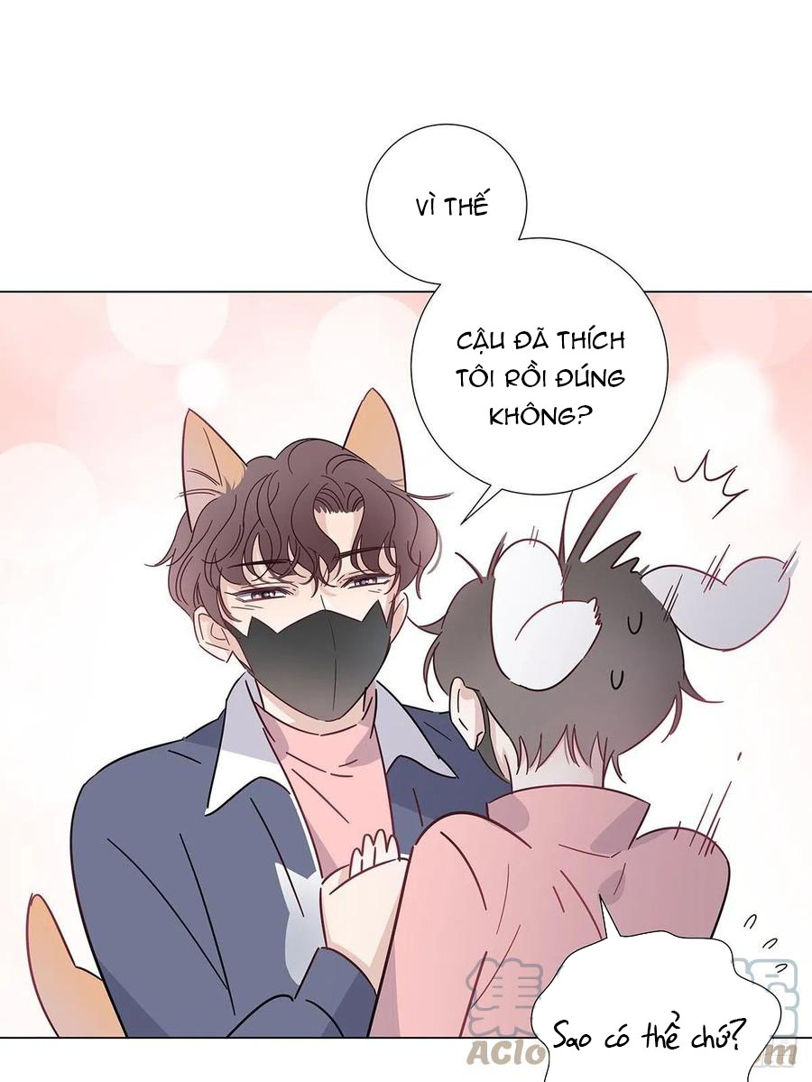 hôm nay nam giả trang nữ vẫn chưa được cầu hôn! chapter 64 13