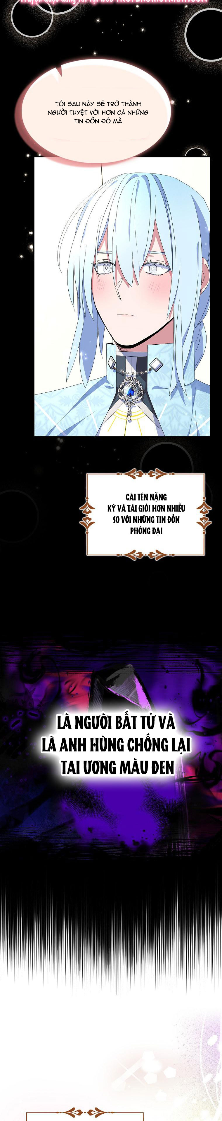 tôi sẽ cố gắng bảo vệ em gái chapter 67.2 1