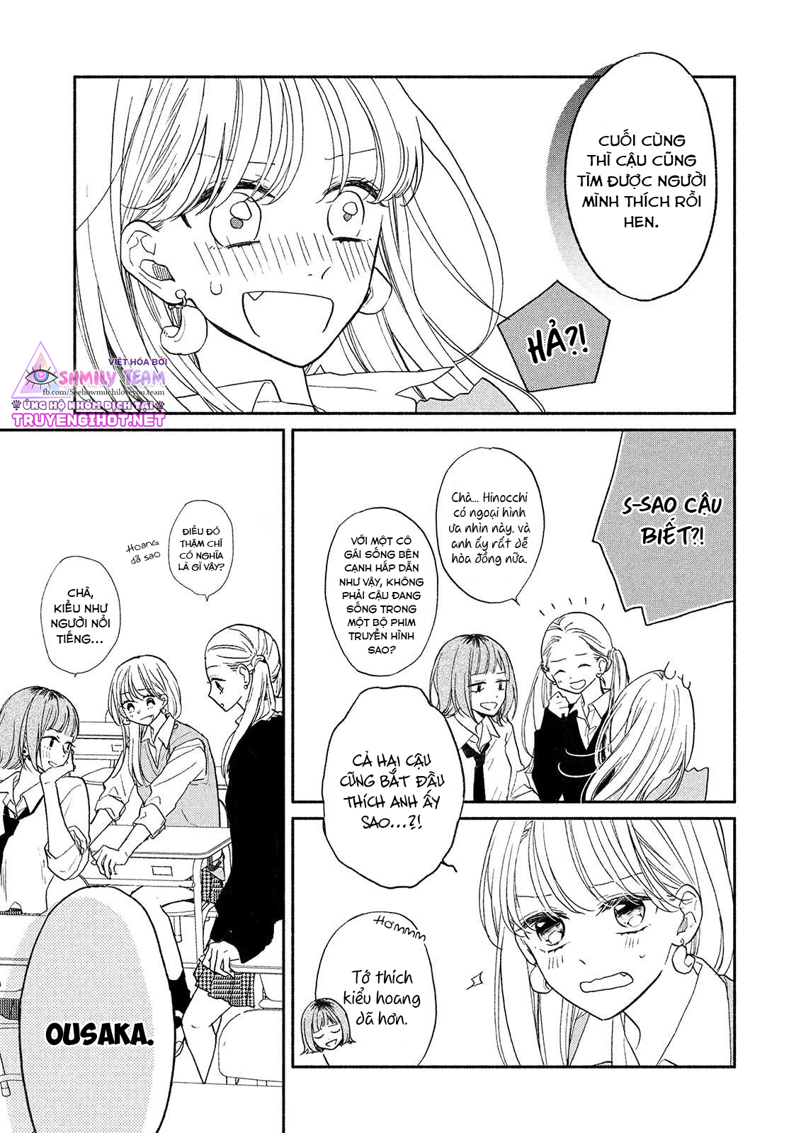 anh chàng nhà bên chapter 7.1 4