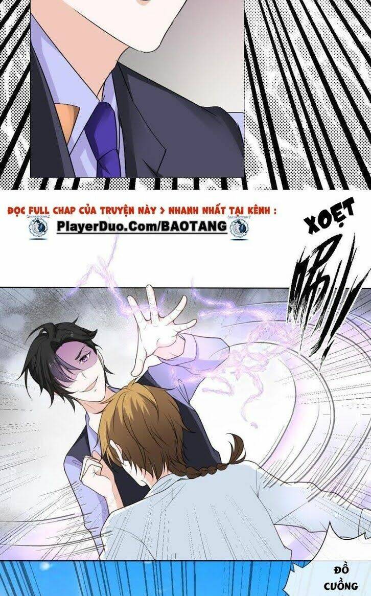 thập nhị hắc miêu chapter 11 7