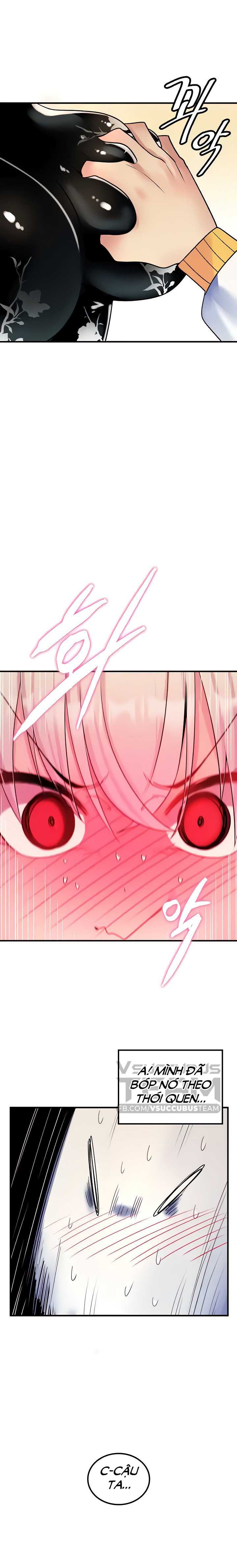 phịch cây thế giới chapter 39 14