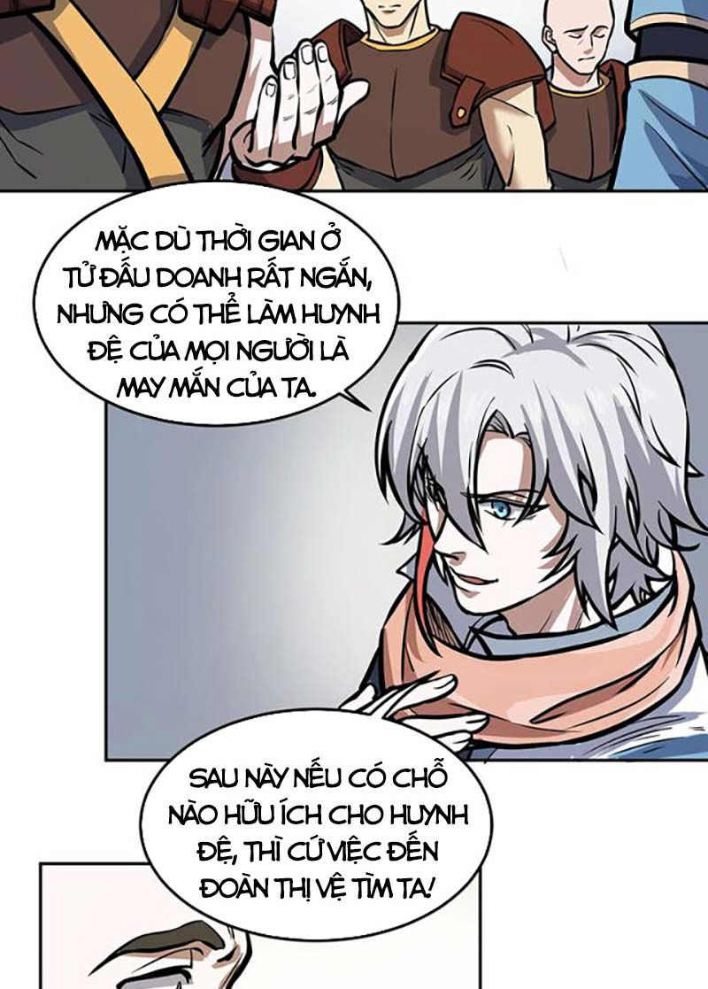 võ đạo độc tôn chapter 457 3