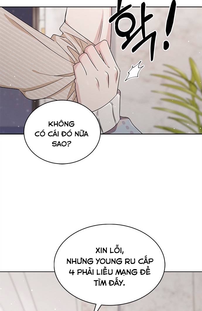 lâu đài - cô dâu của ma chapter 80 35