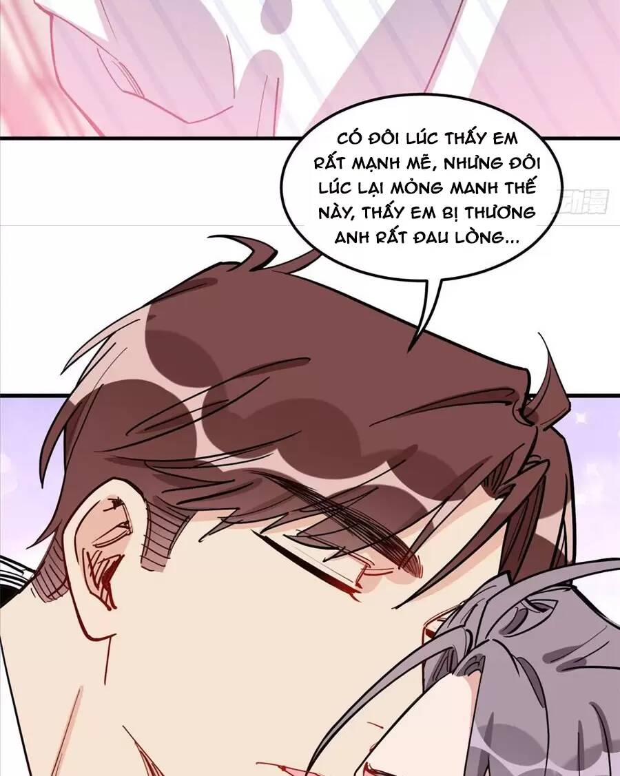 cố tổng, vợ của ngài quá mạnh rồi! chapter 72 16