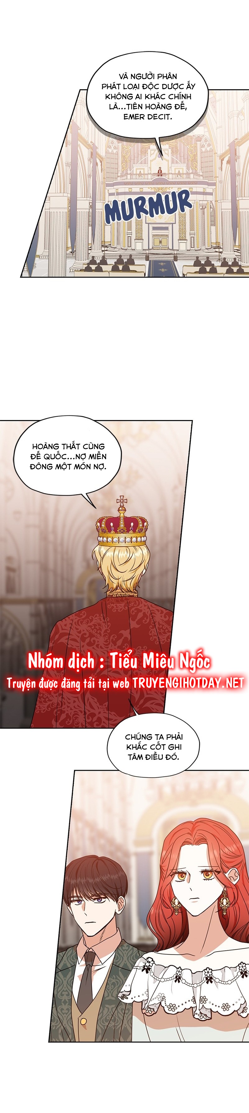 tôi sẽ nâng cấp chồng tôi trở thành một bậc thầy chapter 115 8