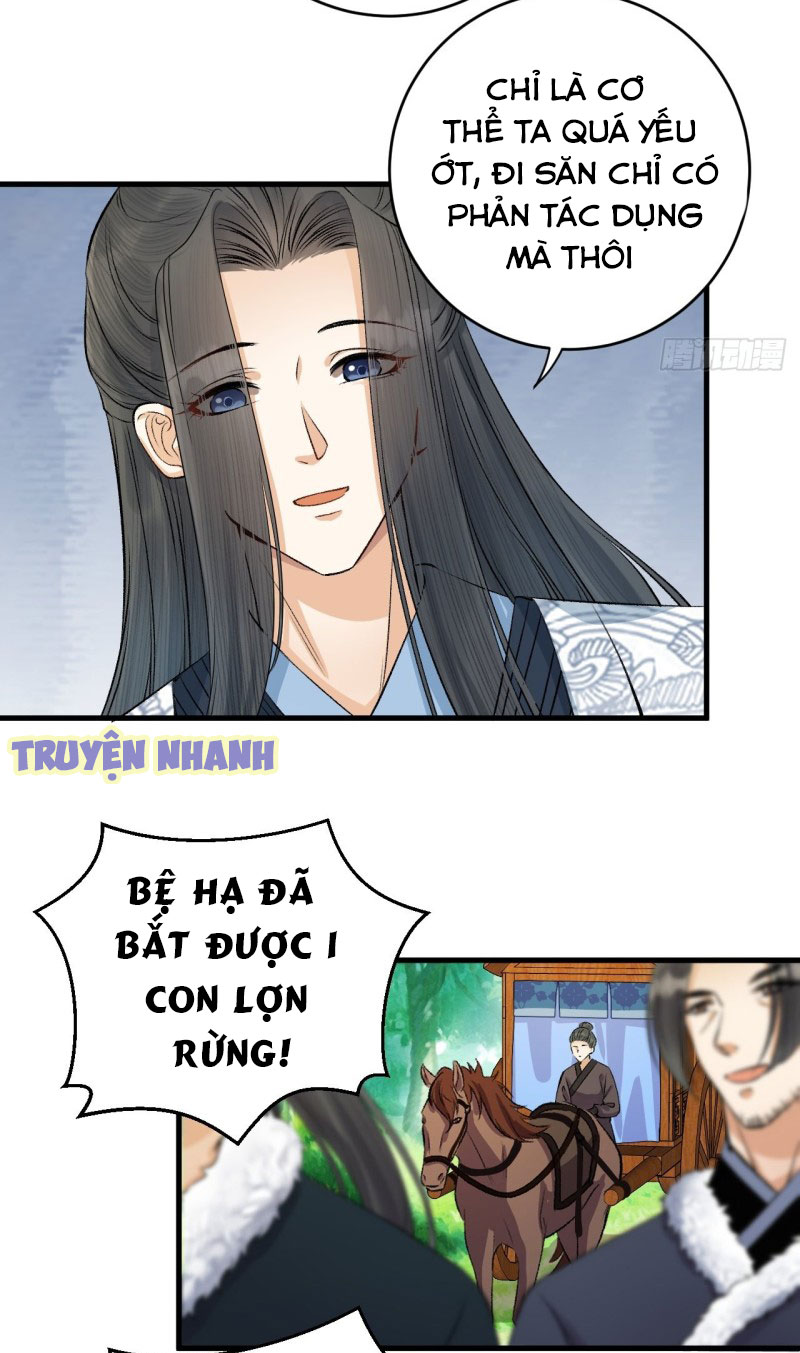 lễ băng nhạc hoại chi dạ chapter 17 4