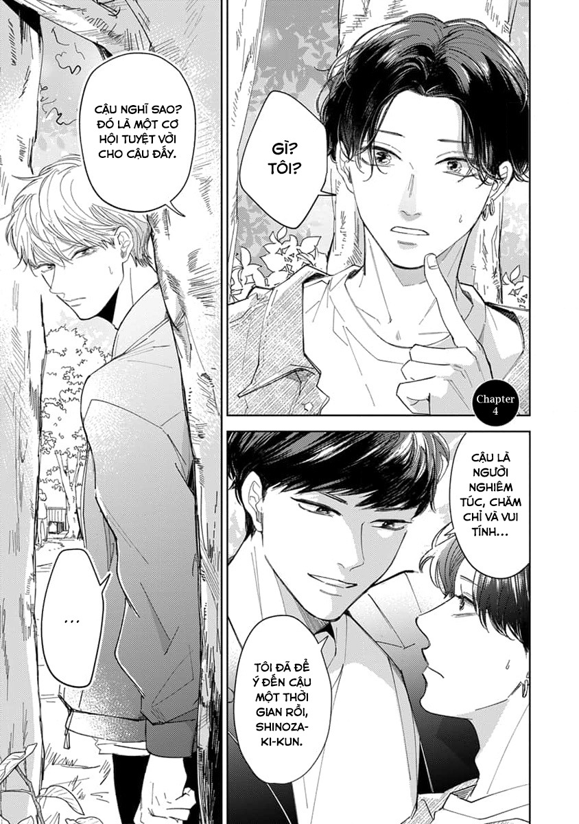 đợi đã, em yêu anh chapter 4 1