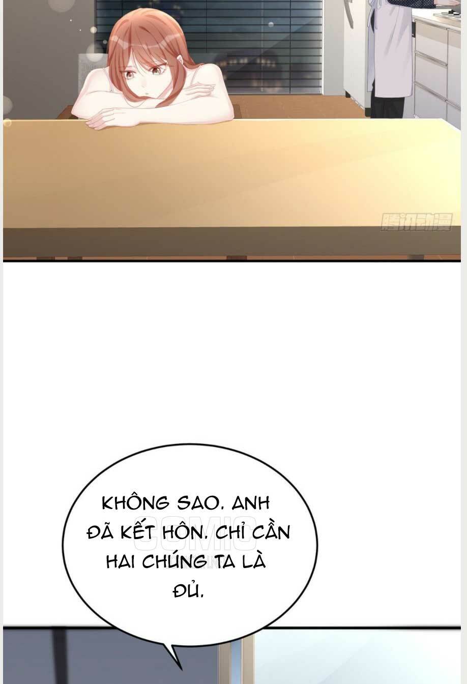 sủng em sủng tới tận cùng chapter 82.2 8