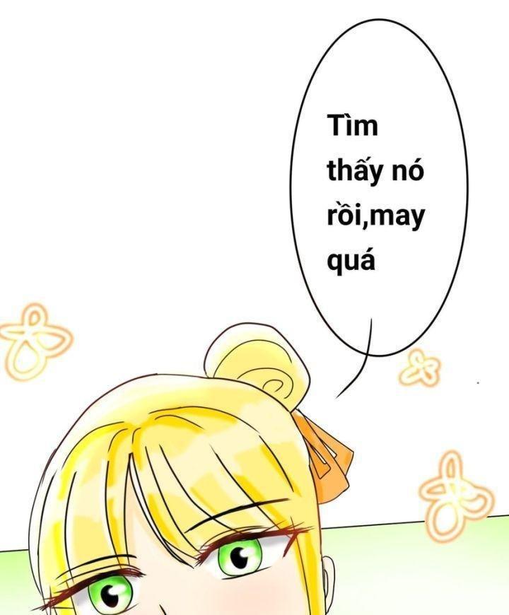 xuyên không làm thái tử phi chapter 3 10