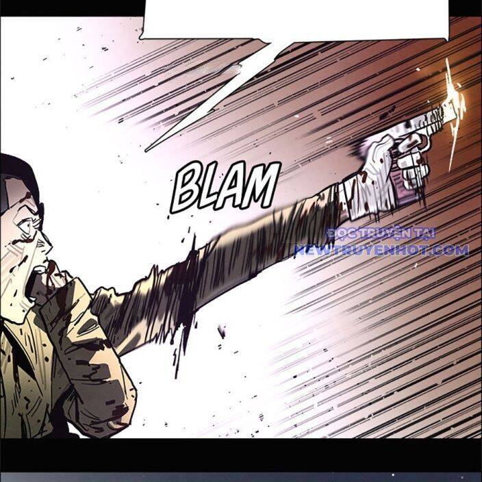 sinh vật gyeongseong: đóa hoa bất diệt chapter 35 128