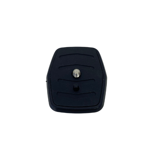 Plate gắn Tripod Yunteng 668 - Hàng chính hãng