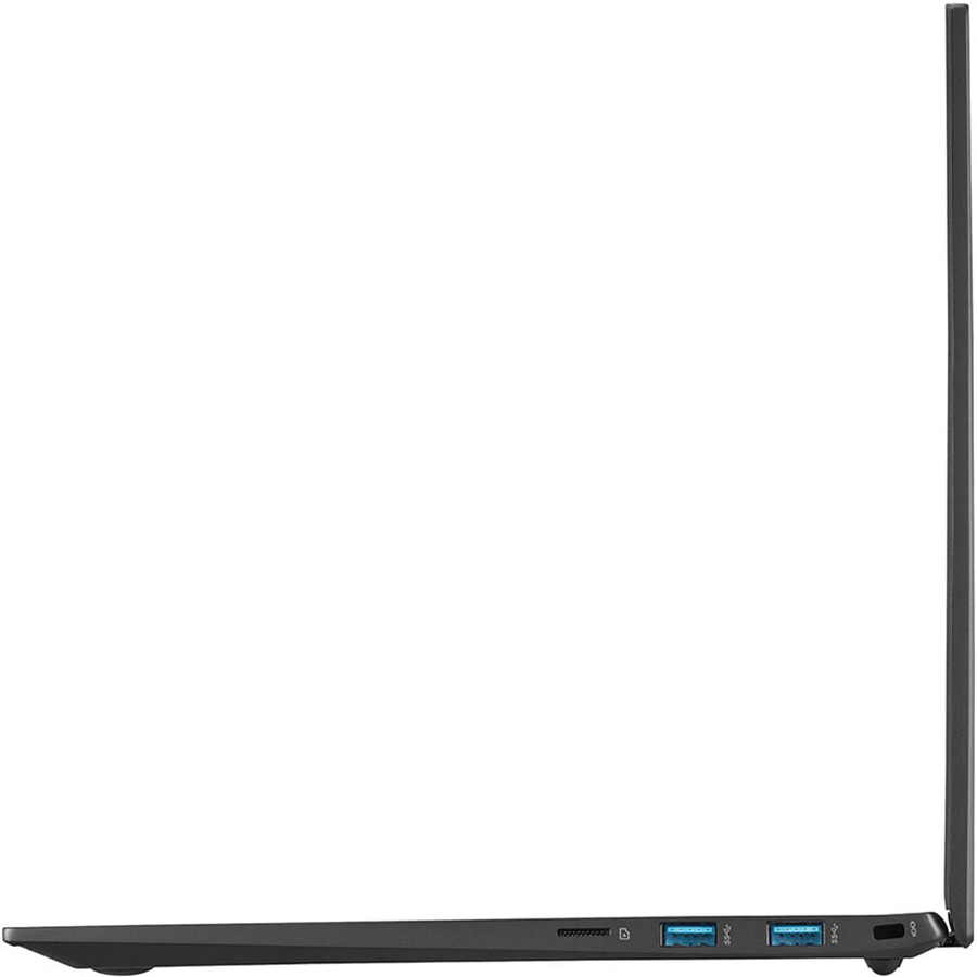 Laptop LG gram 14'', Không hệ điều hành, Intel Core i3 Gen 12, 8Gb, 256GB, 14ZD90Q-G.AX32A5 - Hàng Chính Hãng