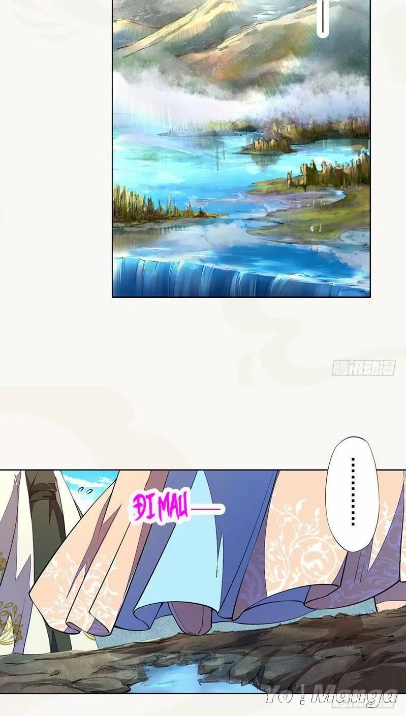 tuyệt thế luyện đan sư chapter 100 9