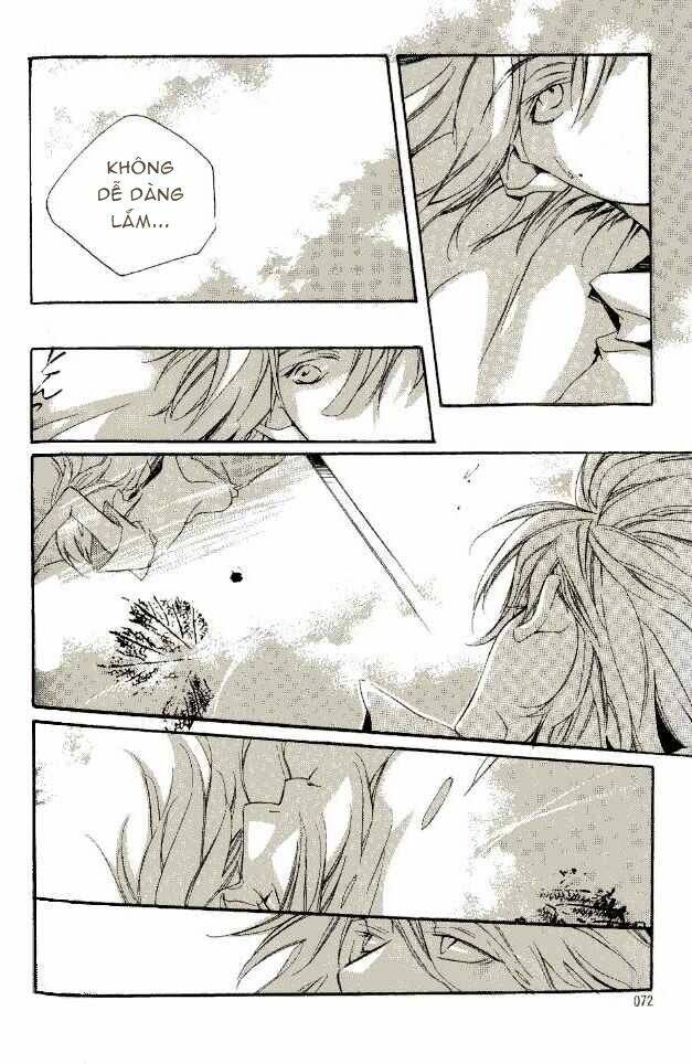 the tale of a letter inside the top room chapter 1 16