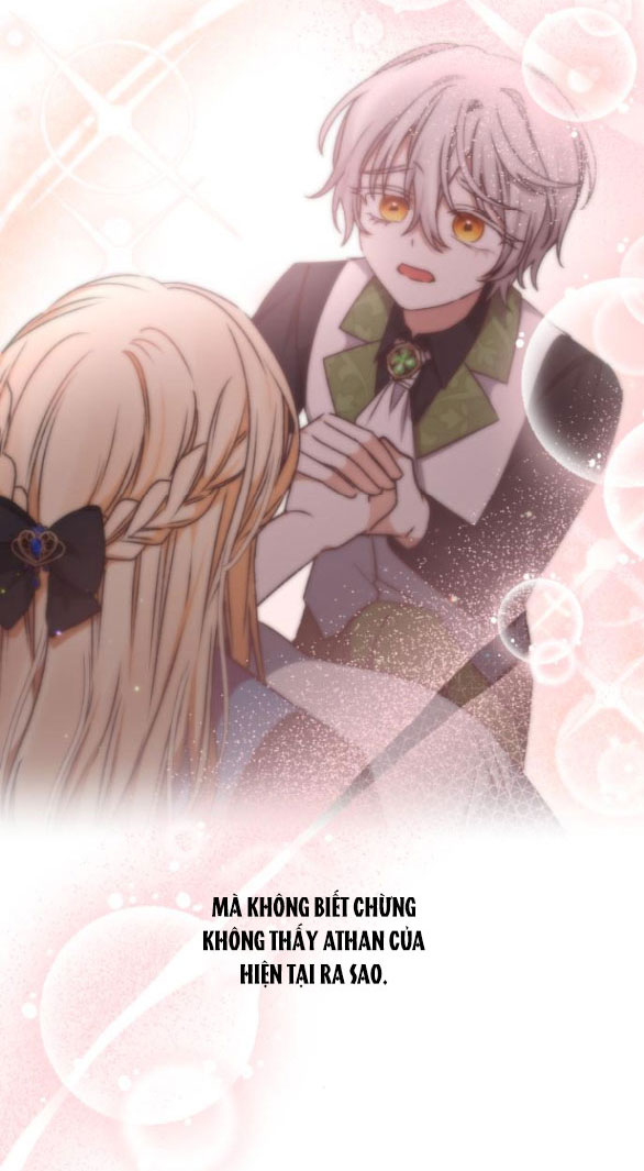 Bạo Chúa Muốn Có Cuộc Sống Tốt Đẹp chapter 35.2 - Trang 42