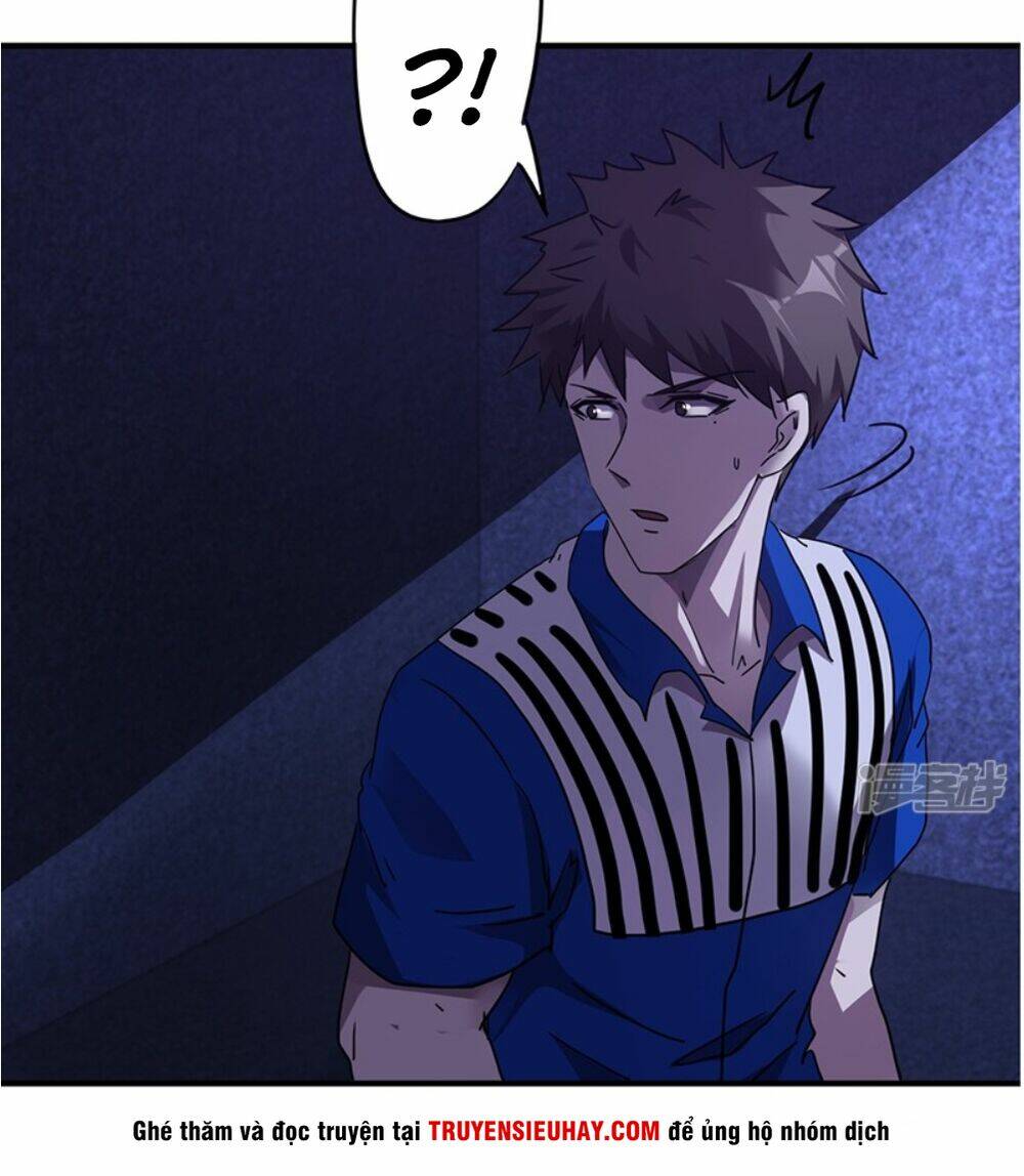 tối cường công nhân chapter 109 5