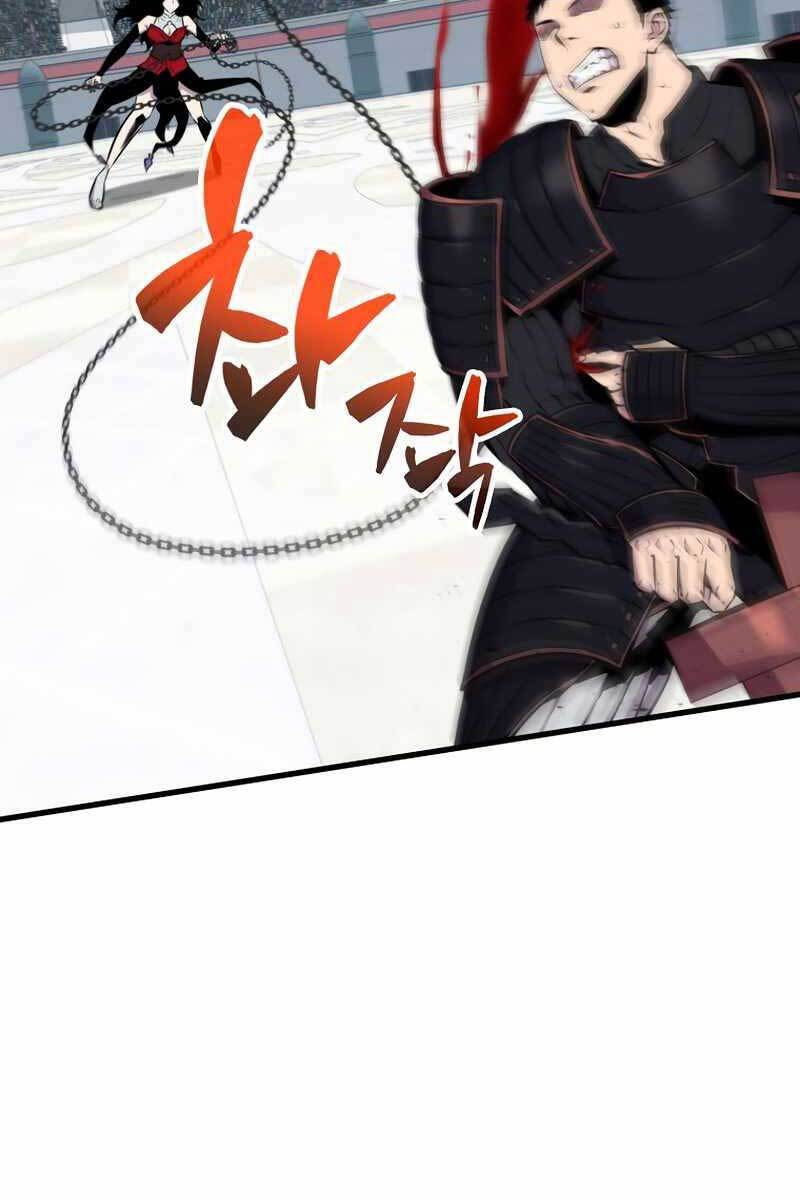 tôi thăng cấp trong lúc ngủ chapter 57 49