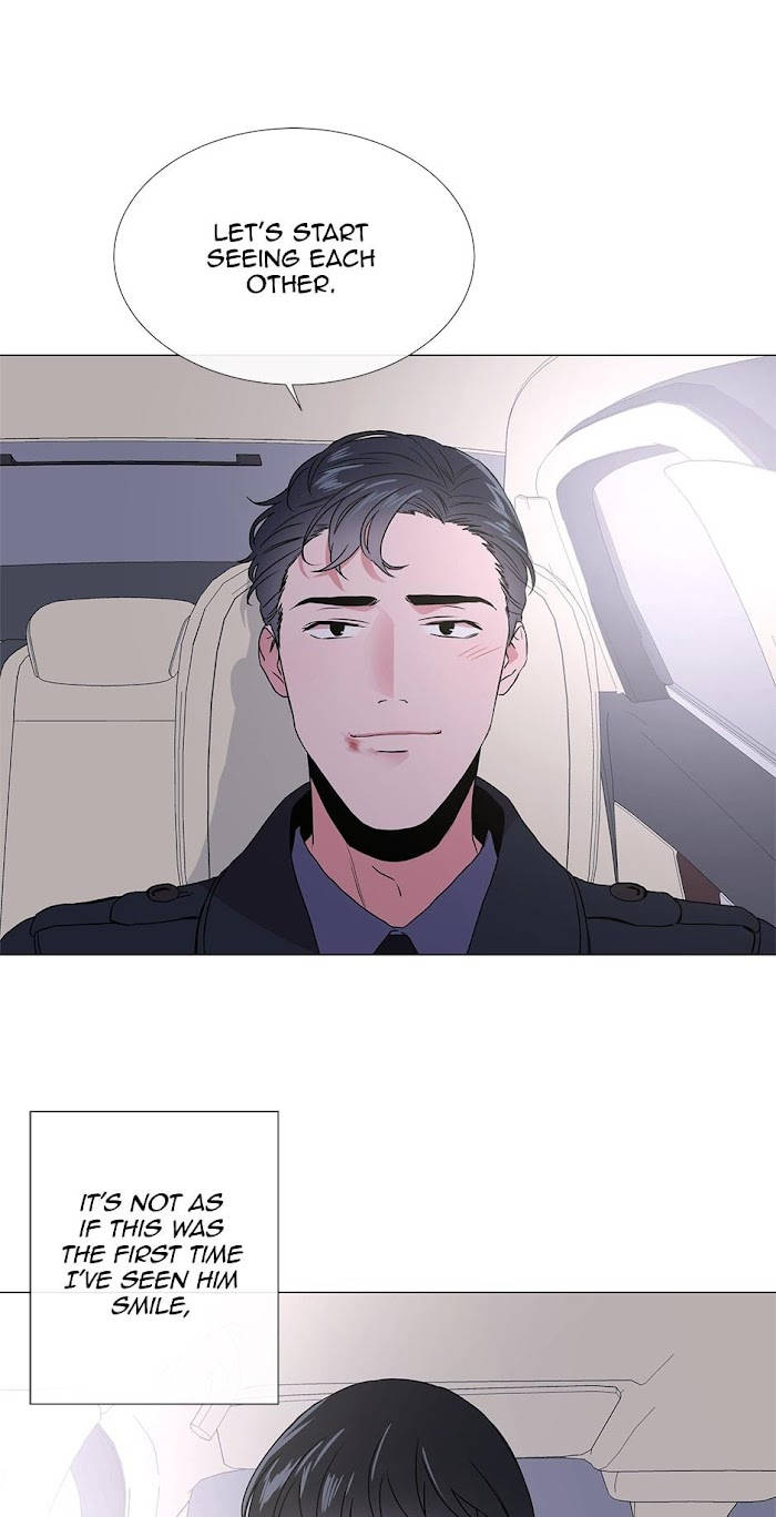 [raw] red candy chapter 27 6