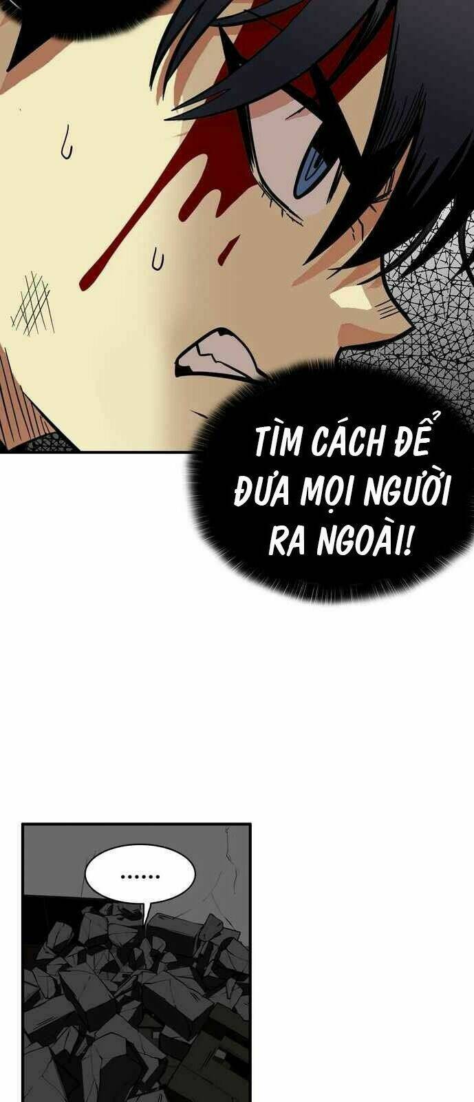 bẫy troll chapter 27 17