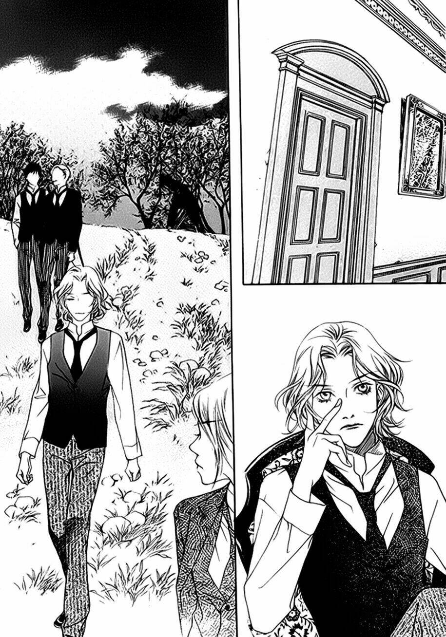 savage garden - "vườn hoang" chapter 3 19