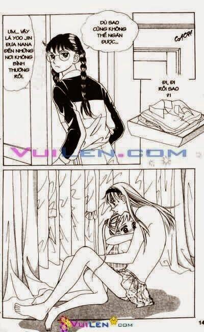 banana school chapter 4 149