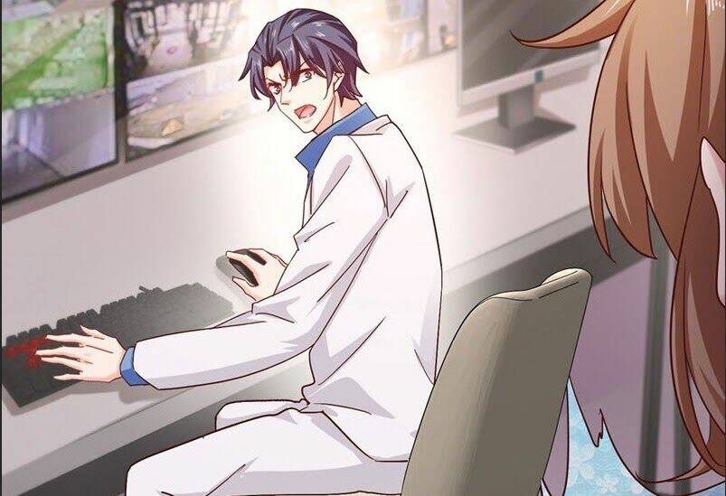 nhập cốt noãn hôn chapter 330 6