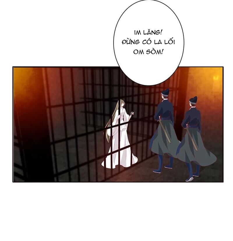 thông linh phi chapter 639 10