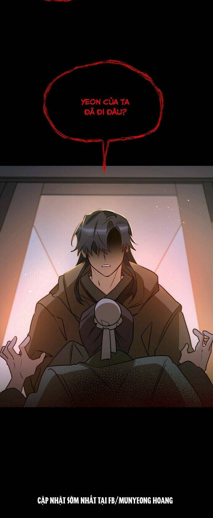 quái thú với hoa chapter 67 39