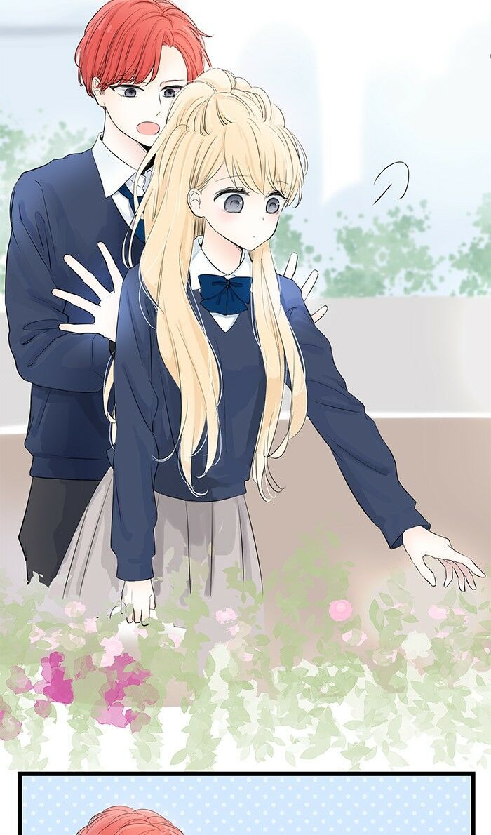 choco ngọt ngào chapter 62 26