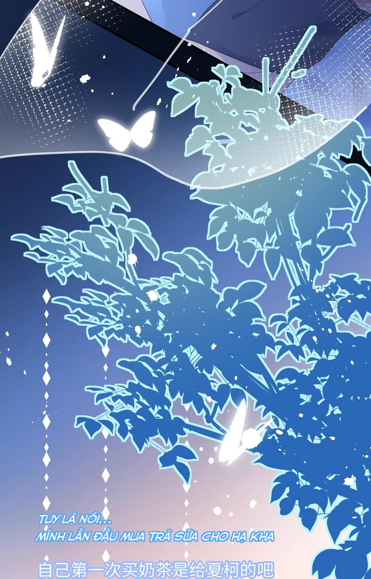 mối tình đầu của cậu ấy lại chính là tôi chapter 16 51