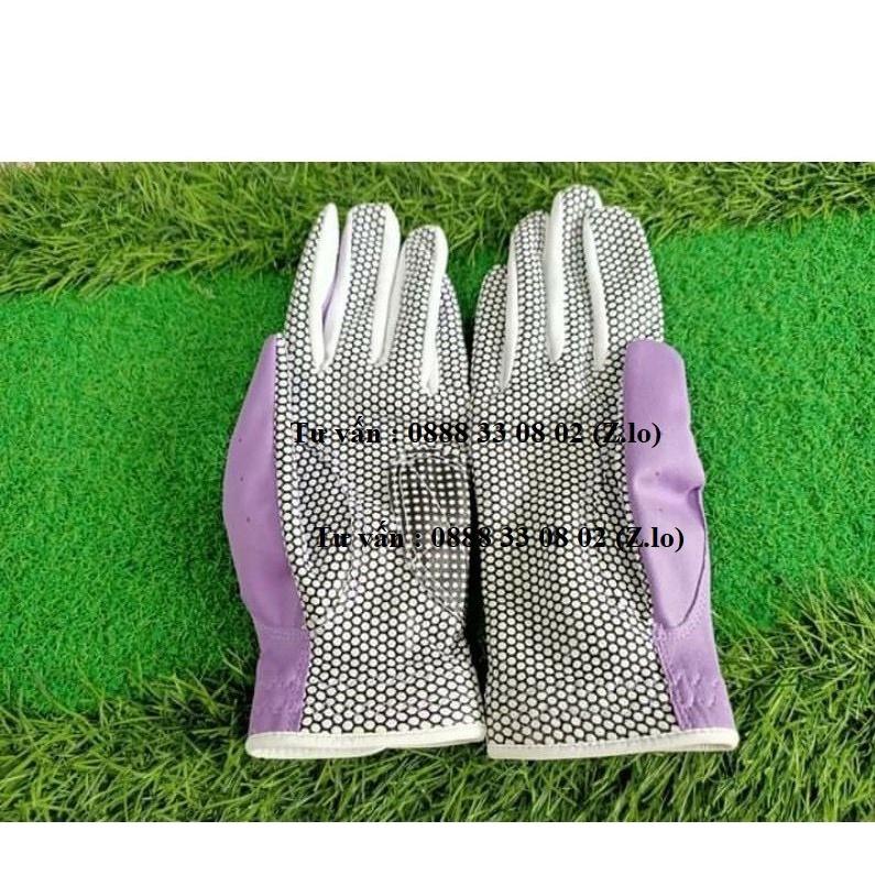 Găng tay golf nữ ( 1 Đôi )