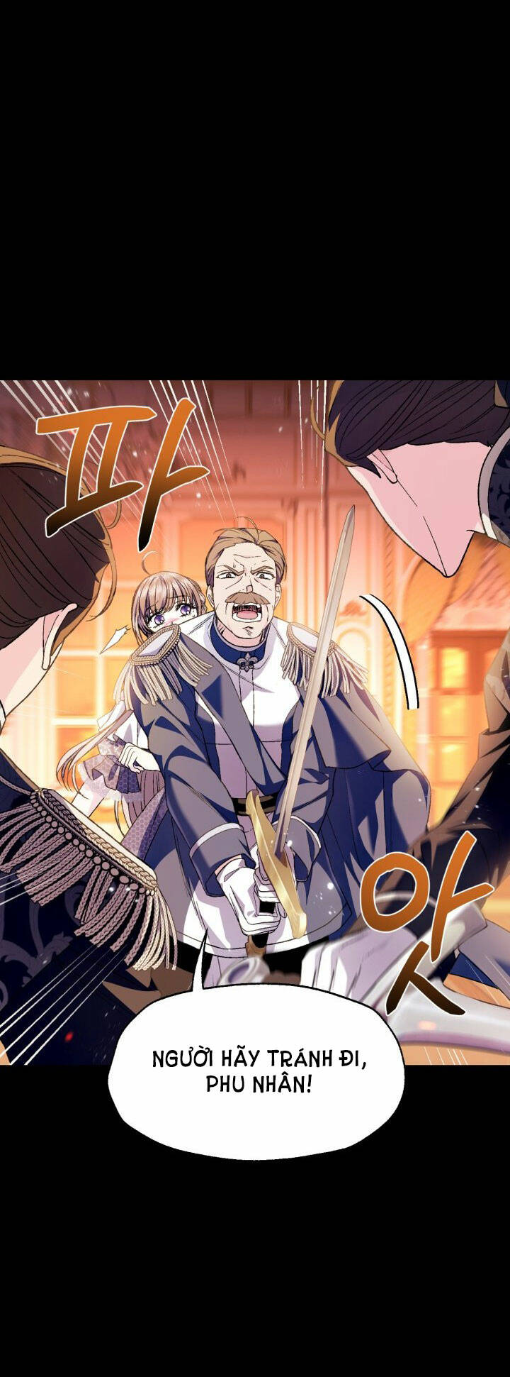 cha, con không muốn kết hôn đâu chapter 100.1 15