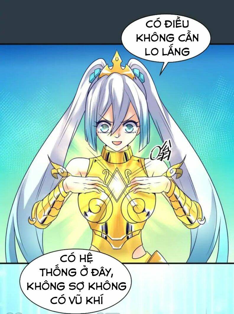 người chặn xuyên không chapter 98 48