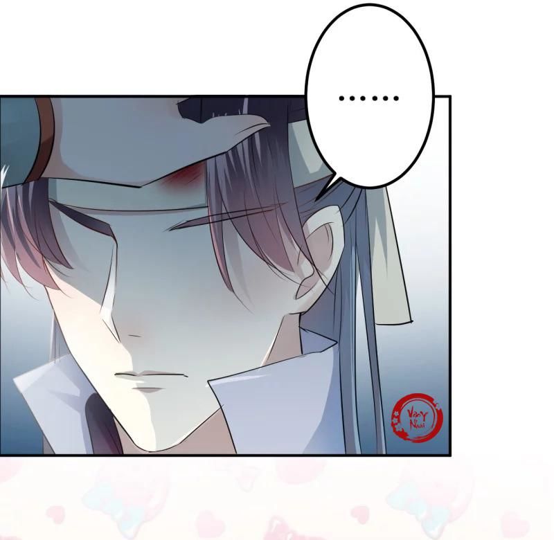 vương gia không thể trêu chapter 42 9