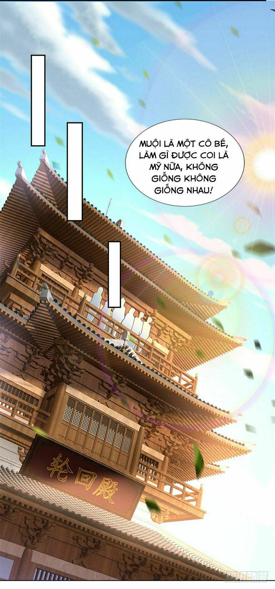 tiên ma đồng tu chapter 38 24