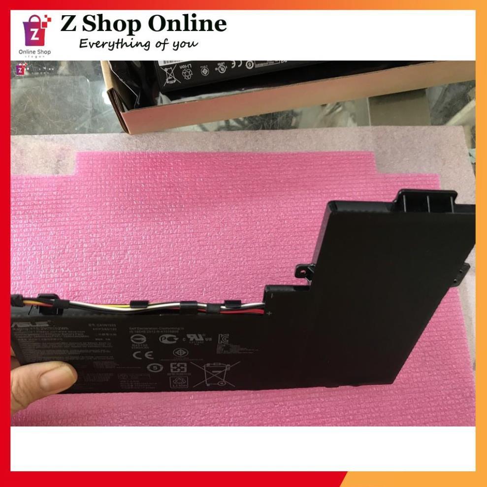 Pin Dùng Cho Laptop Asus Q524U Q534U UX560UX UX560UQ Q534UX C41N1533 Original