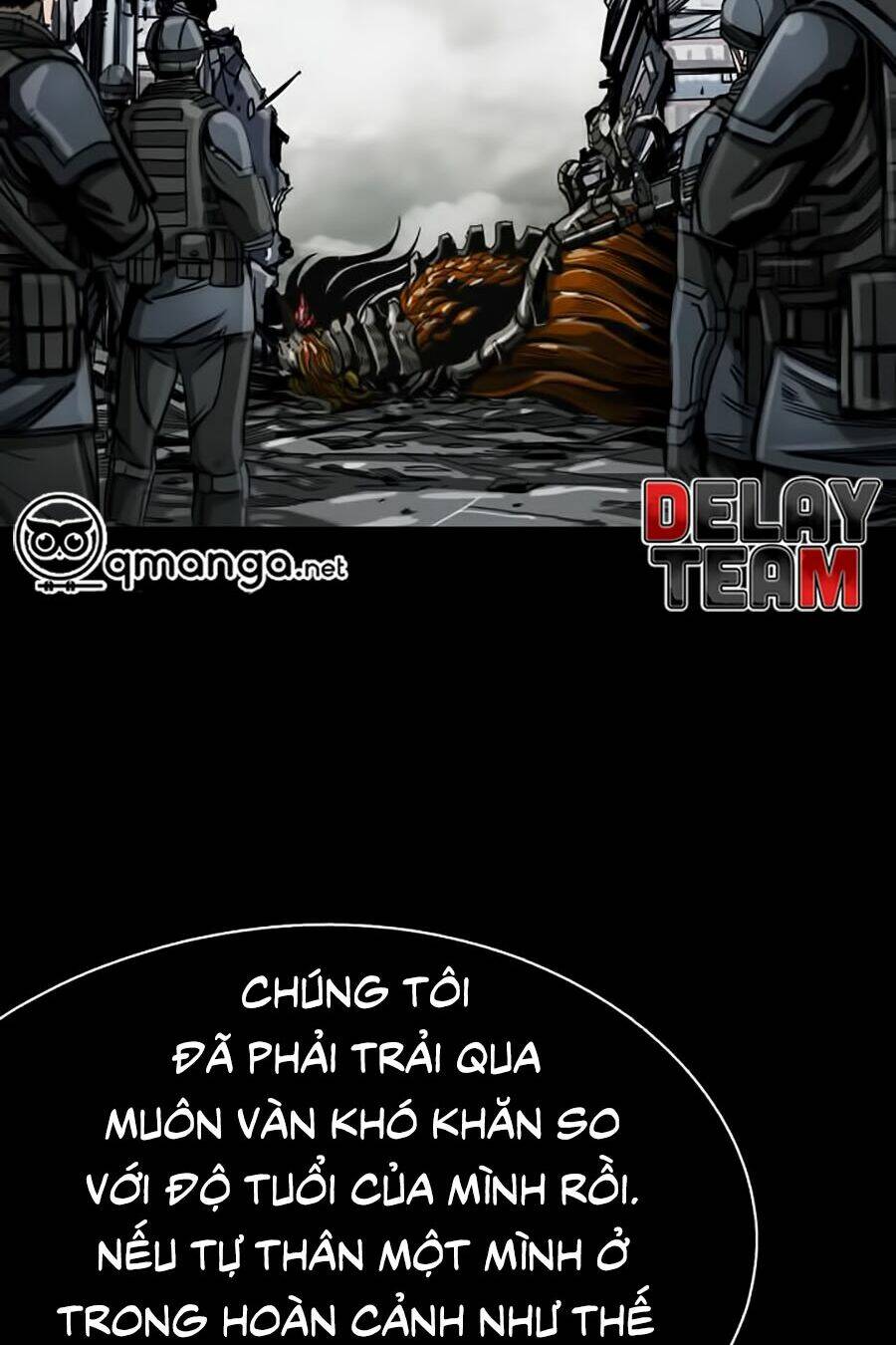 thợ săn đầu tiên chapter 35 36