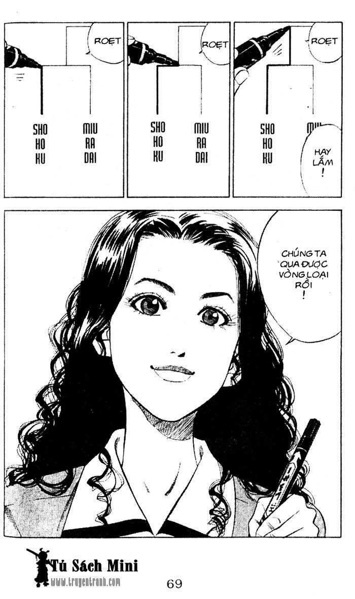 cao thủ bóng rổ chapter 79 2